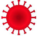 covid logo